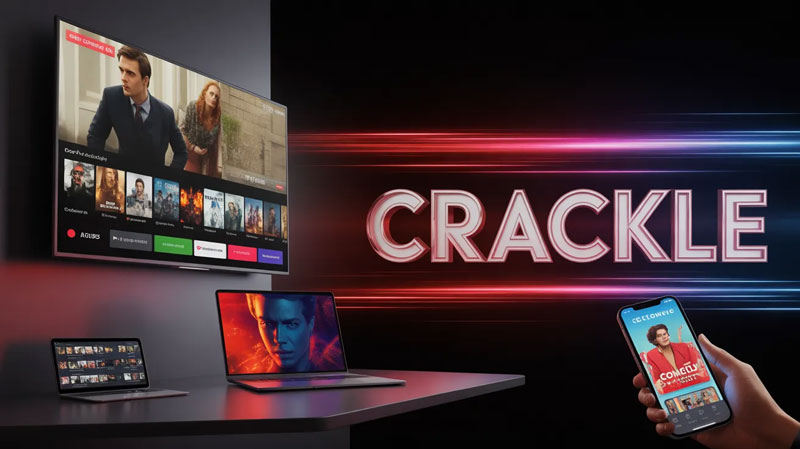 crackle